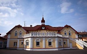 Hotel u Simla Karlovy Vary