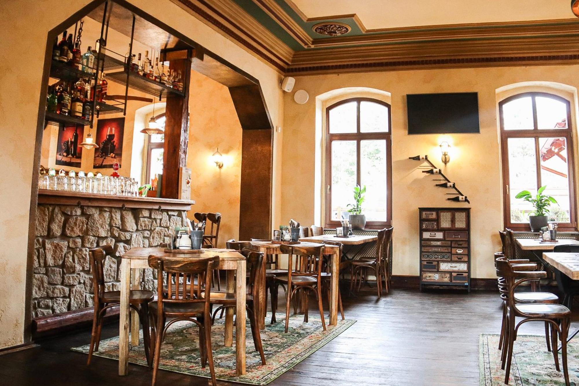Hotel U Simla Karlovy Vary Exterior photo